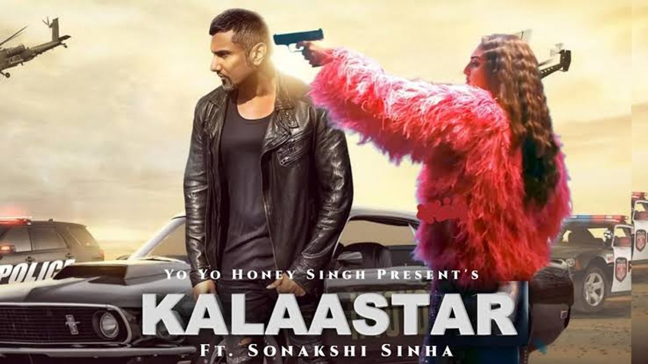 Yo Yo is Back | KalaaStar Song | Trending on Social Media