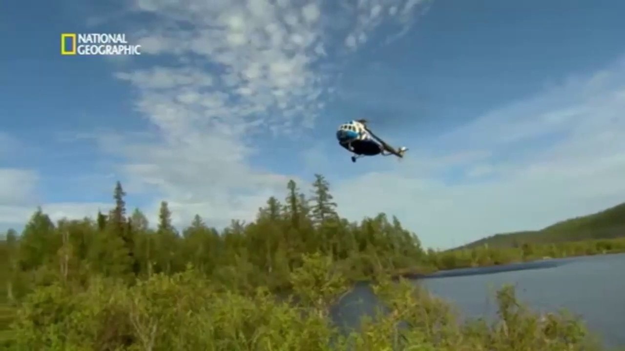 "Tunguska: El Enigma Siberiano que Desafía la Ciencia"