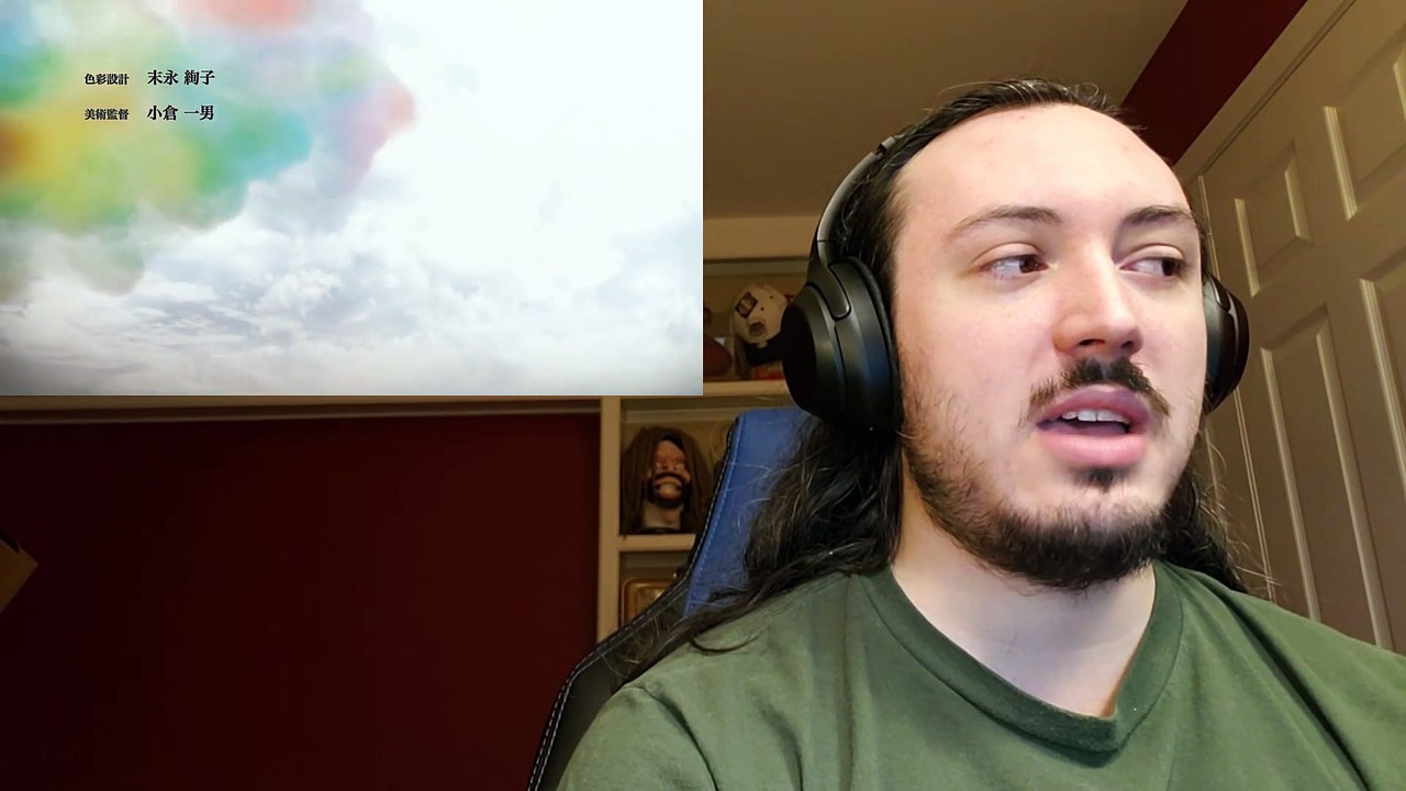 Attack On Titan S04E06