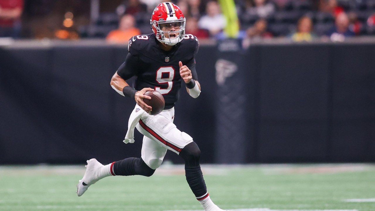 Atlanta Falcons' Loss Raises Concerns: Recap and Analysis
