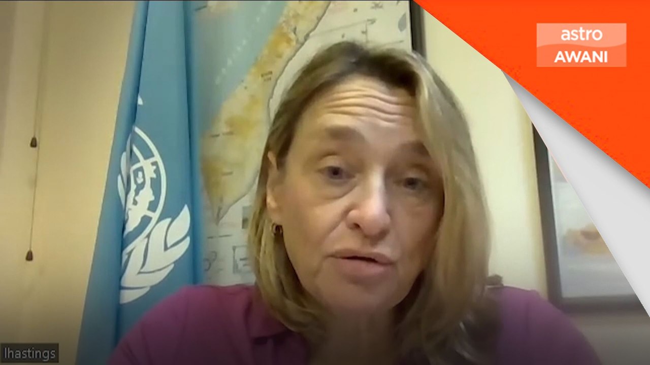 Gencatan senjata segera perlu dipersetujui atasi krisis kemanusiaan