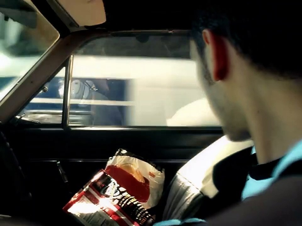 P.O.D. - Alive (Official Music Video) [4K]