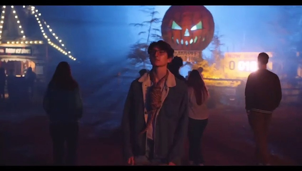 Jester: İntikam Gecesi - The Jester