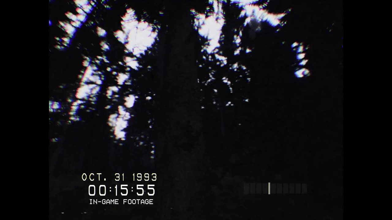 Si gritas, has perdido. Tráiler de gameplay de Don't Scream