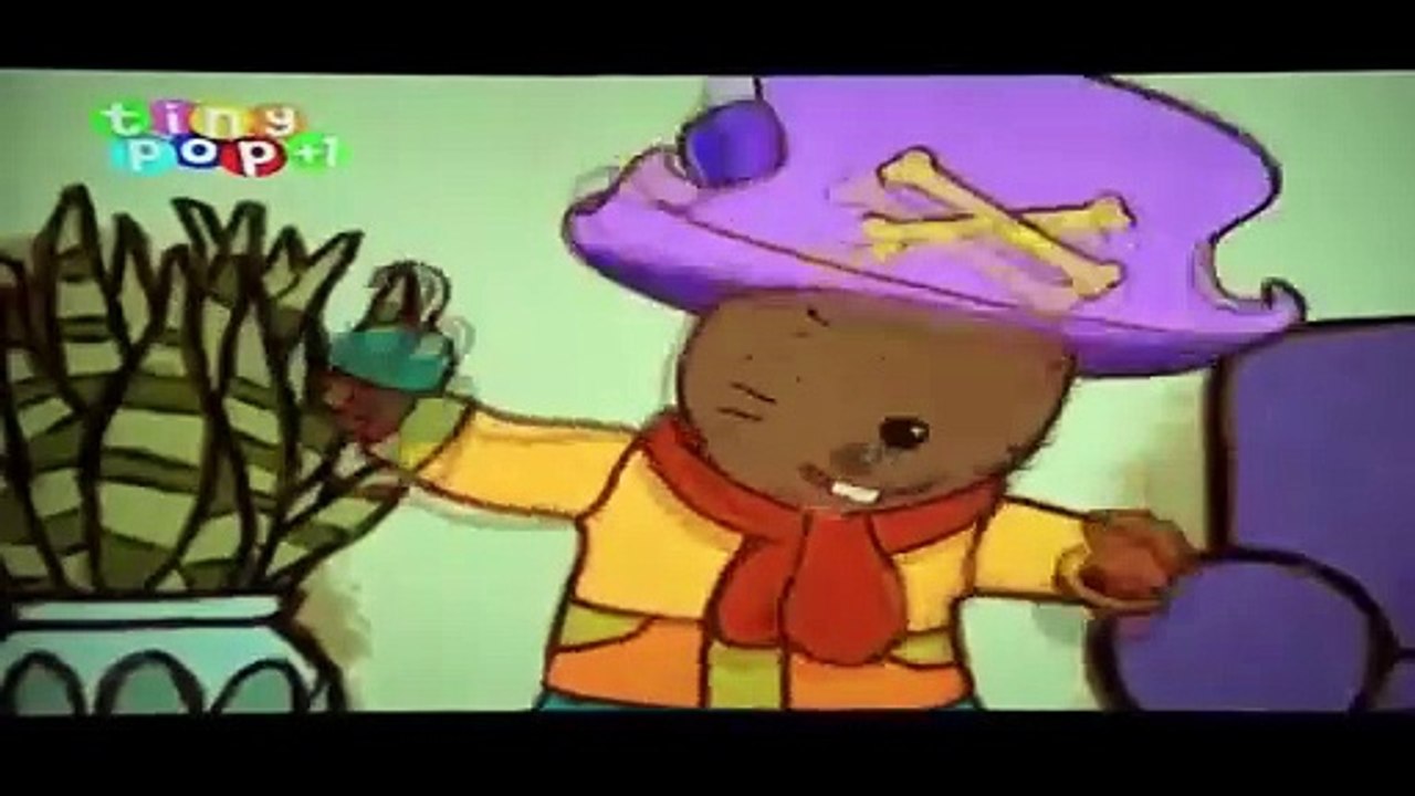 Nelly and Caesar - Halloween Mystery Part 3 of 3