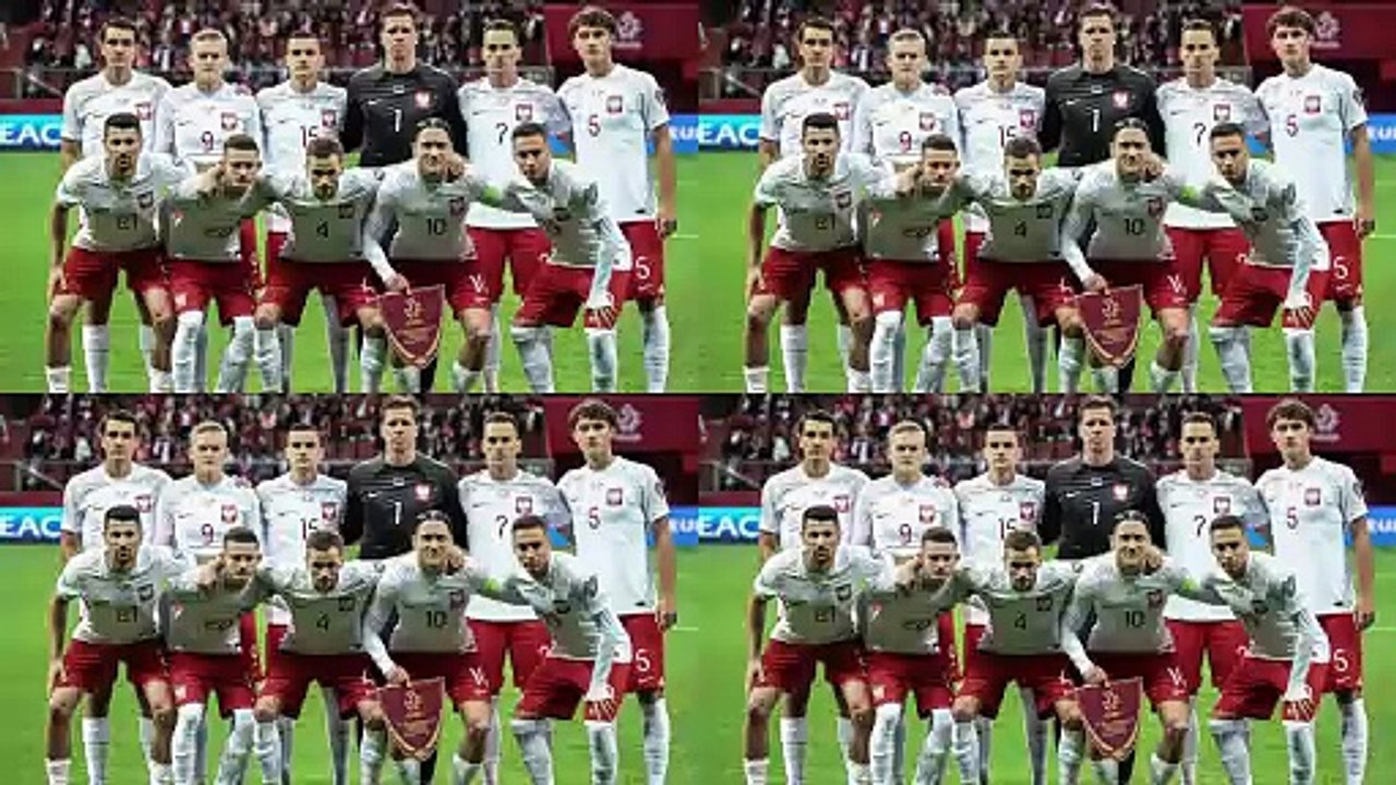 Polscy piłkarze znów zawiedli