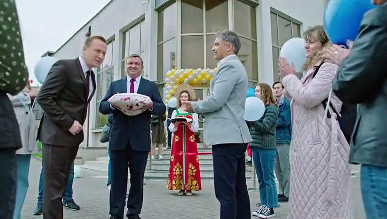 01. Бедная родственница.2022.