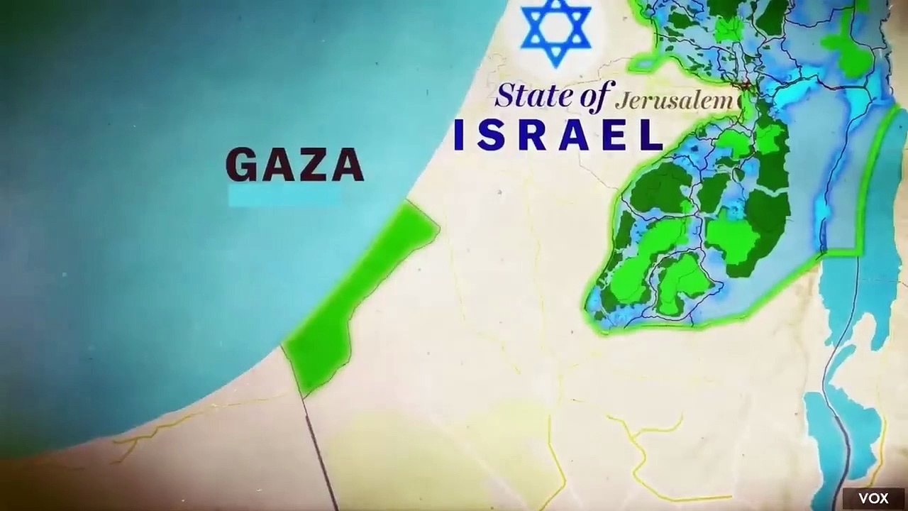 Israel Palestine War _ What is Happening_ _  Explained by Dhruv Rathee