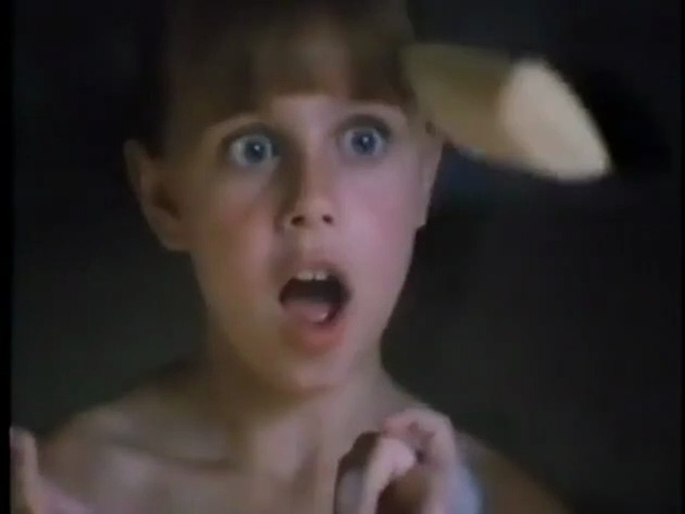 1987 adverts - The Love Bug