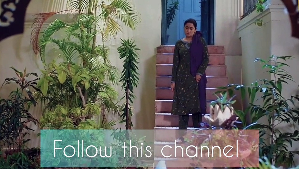 Mannat Murad Episode 6