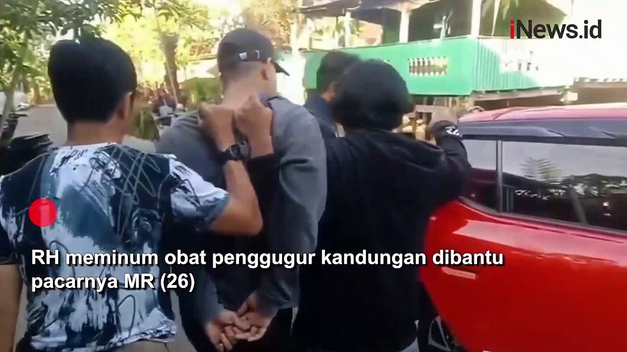 Wanita Cantik Tewas di Makassar, Dicekoki Obat Penggugur Kandungan oleh Pacarnya