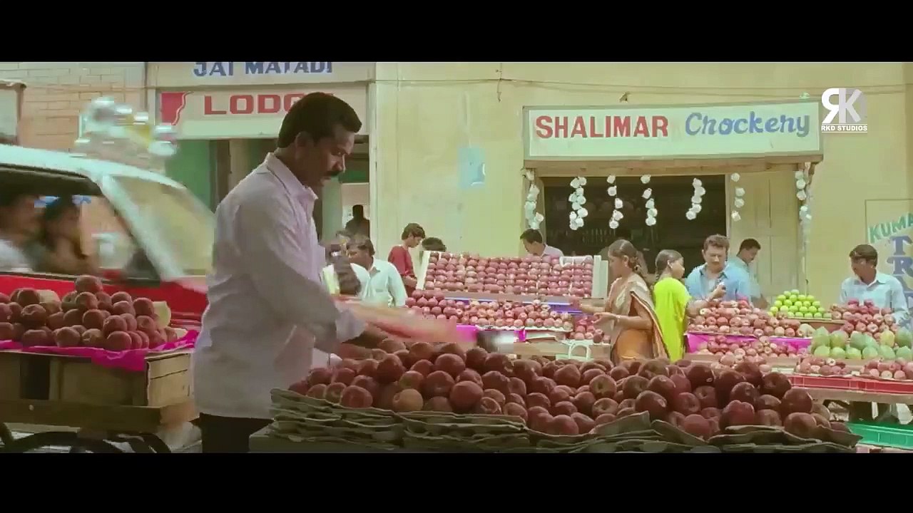 Nagarjuna और Anushka Shetty New SuperHit Blockbuster Full Action Movie In Hindi dubbed | New Laatest Movies