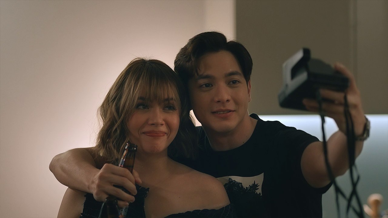 The Making of 'Five Breakups and a Romance'