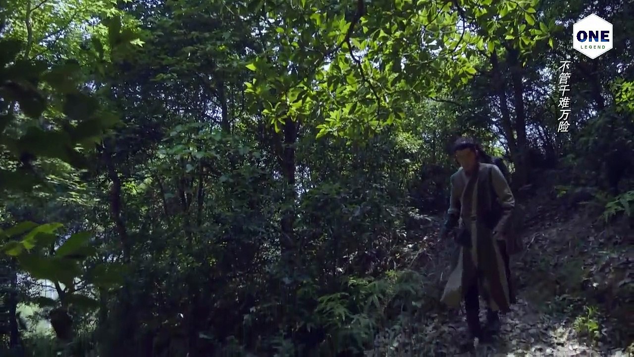 វេទមន្តគ្រូសិល្ប៍អន្ទងវិញ្ញាណភាគ 35