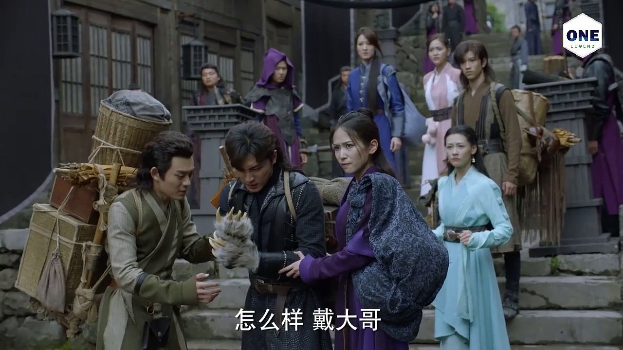 វេទមន្តគ្រូសិល្ប៍អន្ទងវិញ្ញាណភាគ 36