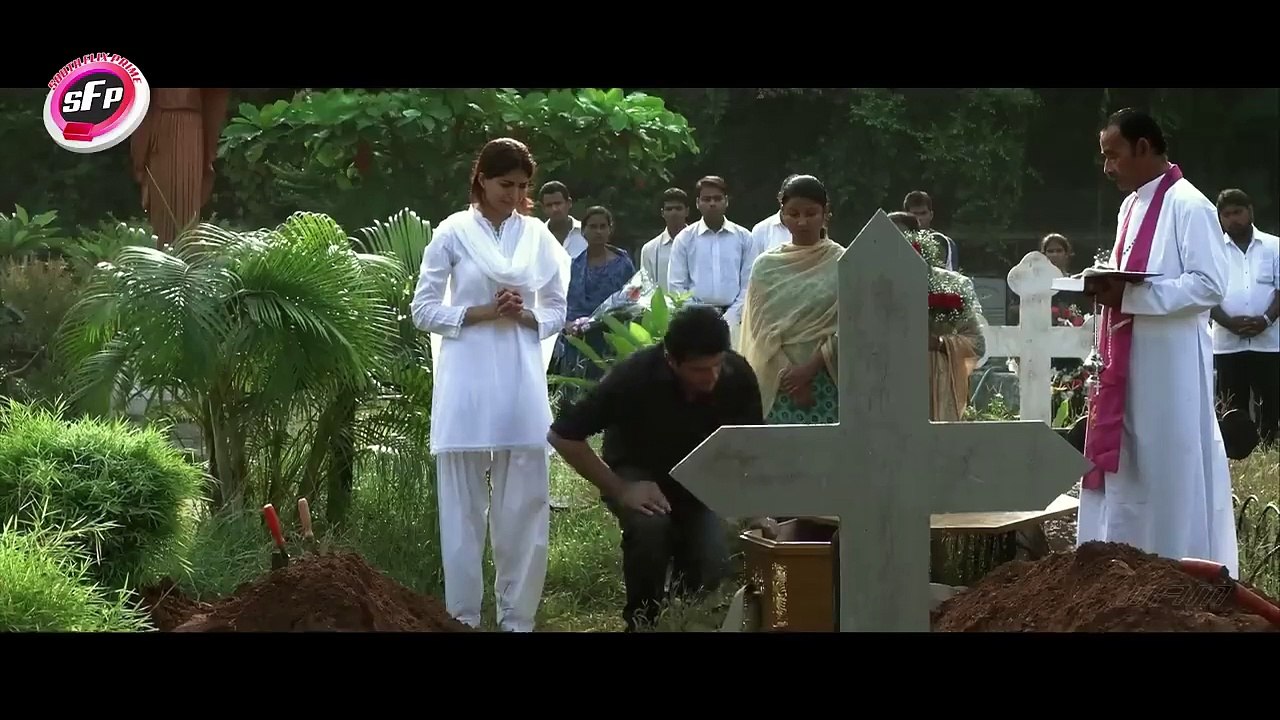 Superhit Action Movie Dubbed In Hindi Full Romantic Love Story __ Ajith Kumar, Parvathy Omanakuttan