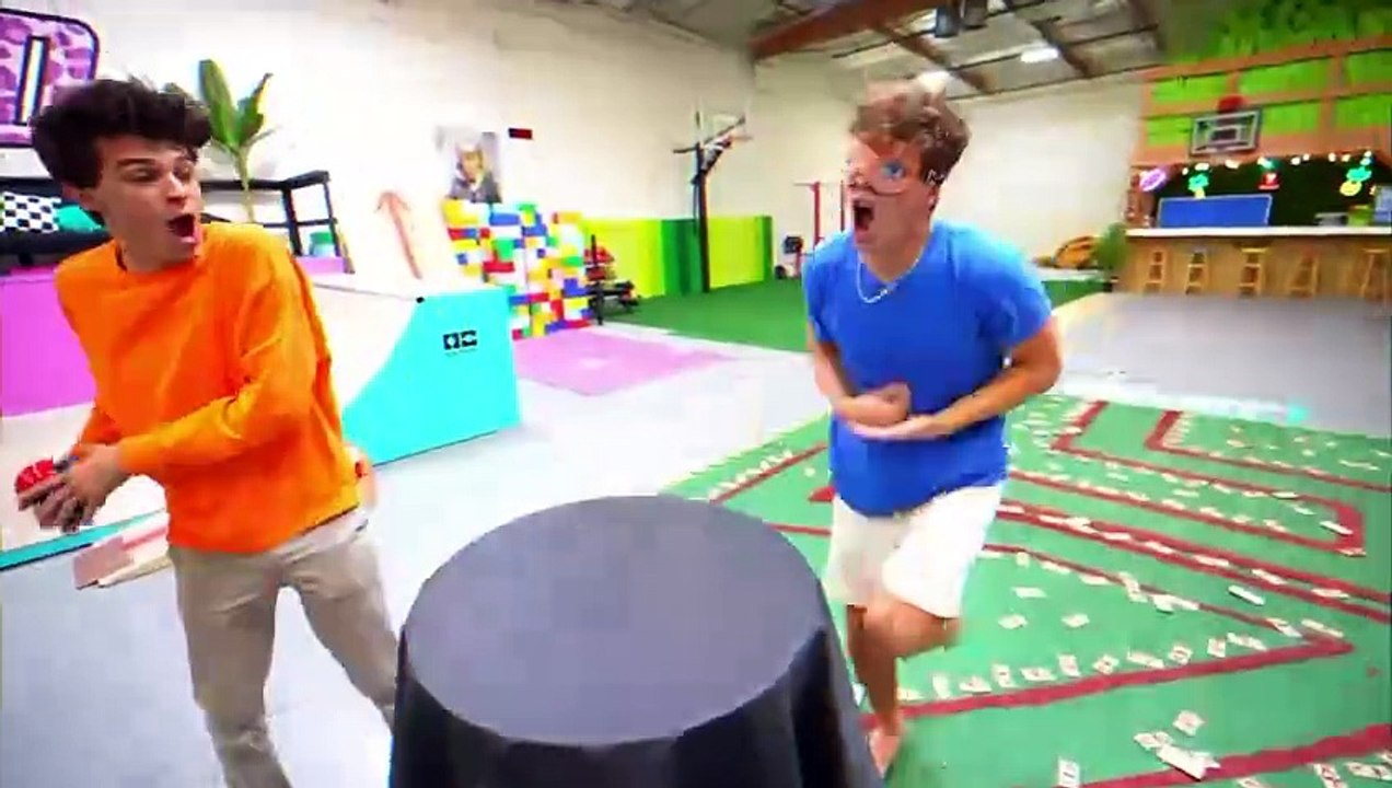 1,000 DARES IN 24 HOURS!!