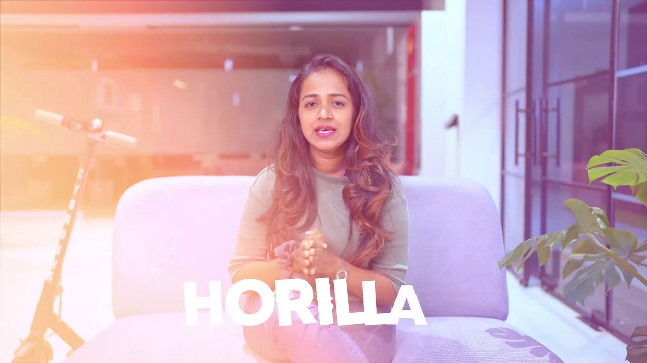 Horilla: Free Open Source HR Software in Python