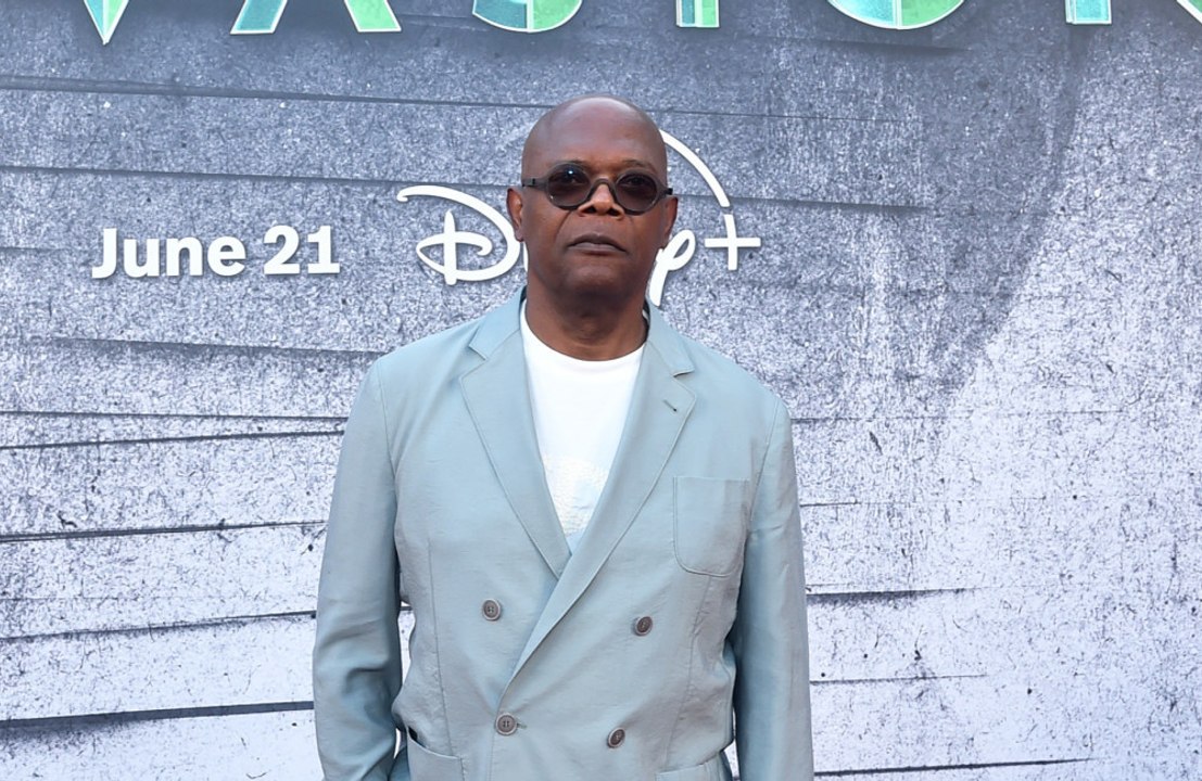 Samuel L. Jackson, Pierce Brosnan and Brandon Lessard are starring in 'Unholy Trinity'