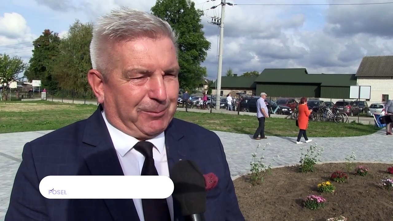 Lubelskie - msza za wydarzenia sprzed 36 lat Łuków