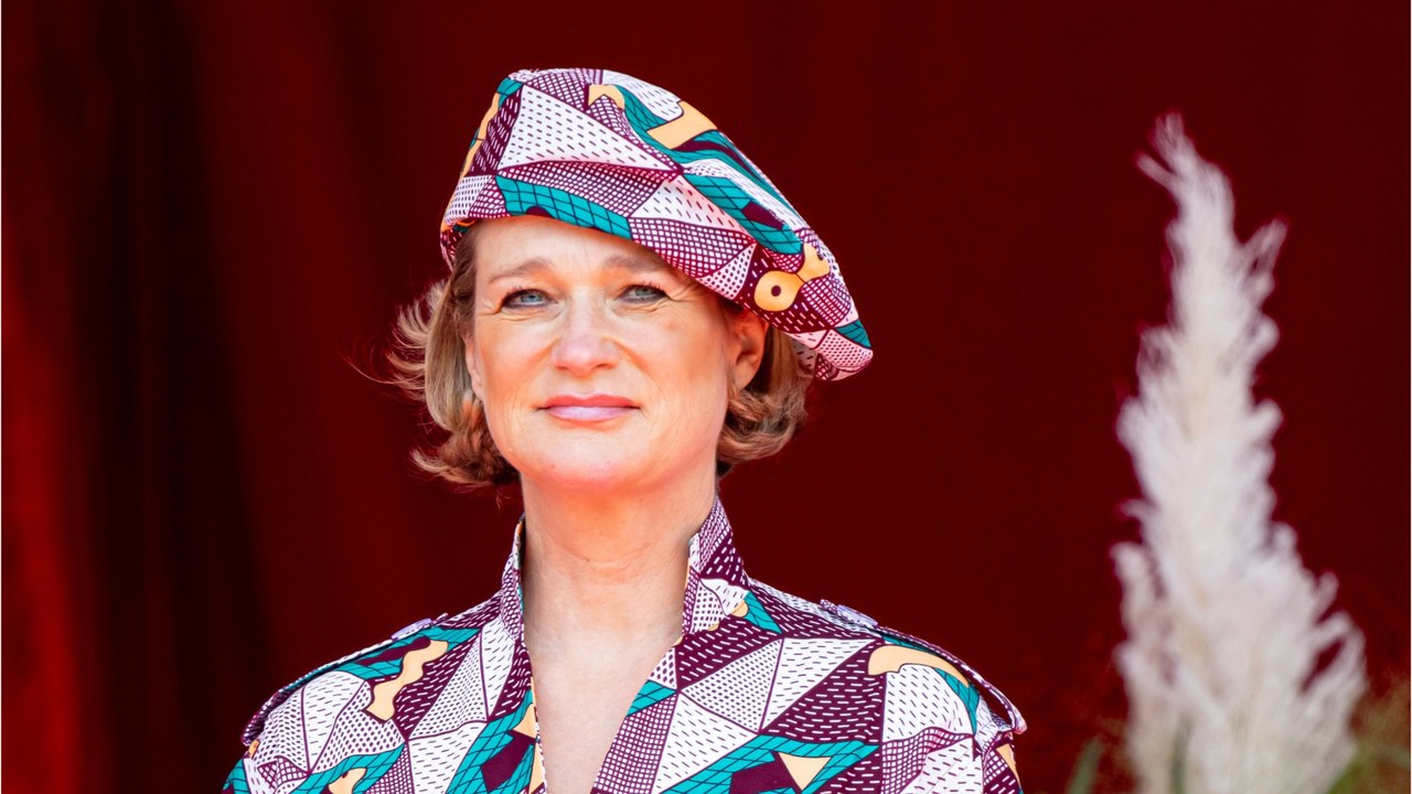 GALA VIDEO – Delphine de Saxe-Cobourg : ce touchant cliché de sa fille dévoilé pour ses 20 ans