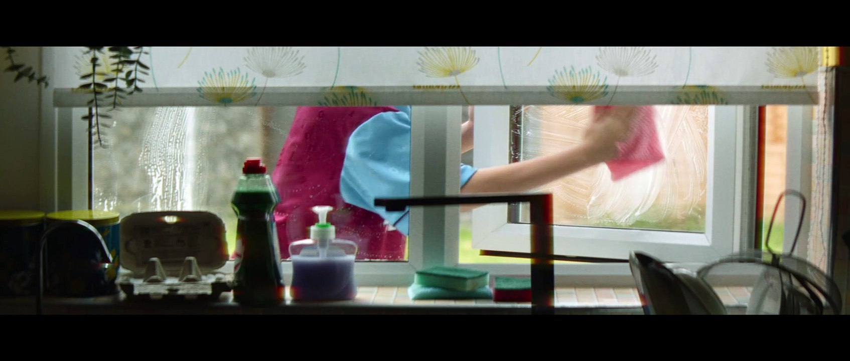 Scrapper - Tráiler oficial español