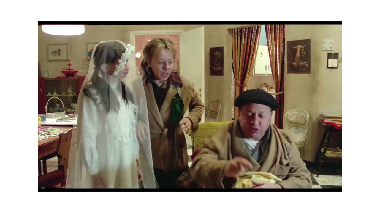 Italia-Inghilterra da Il secondo tragico Fantozzi