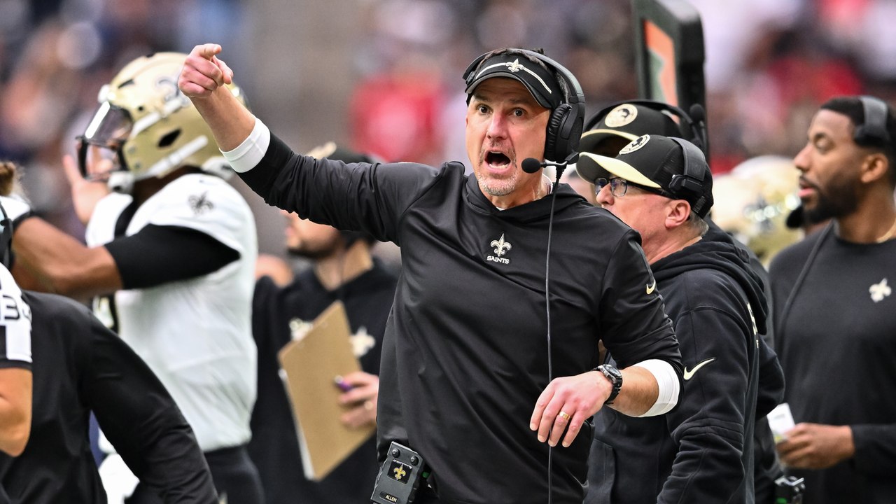 Poor Coaching and Offensive Management Hinders New Orleans Saints