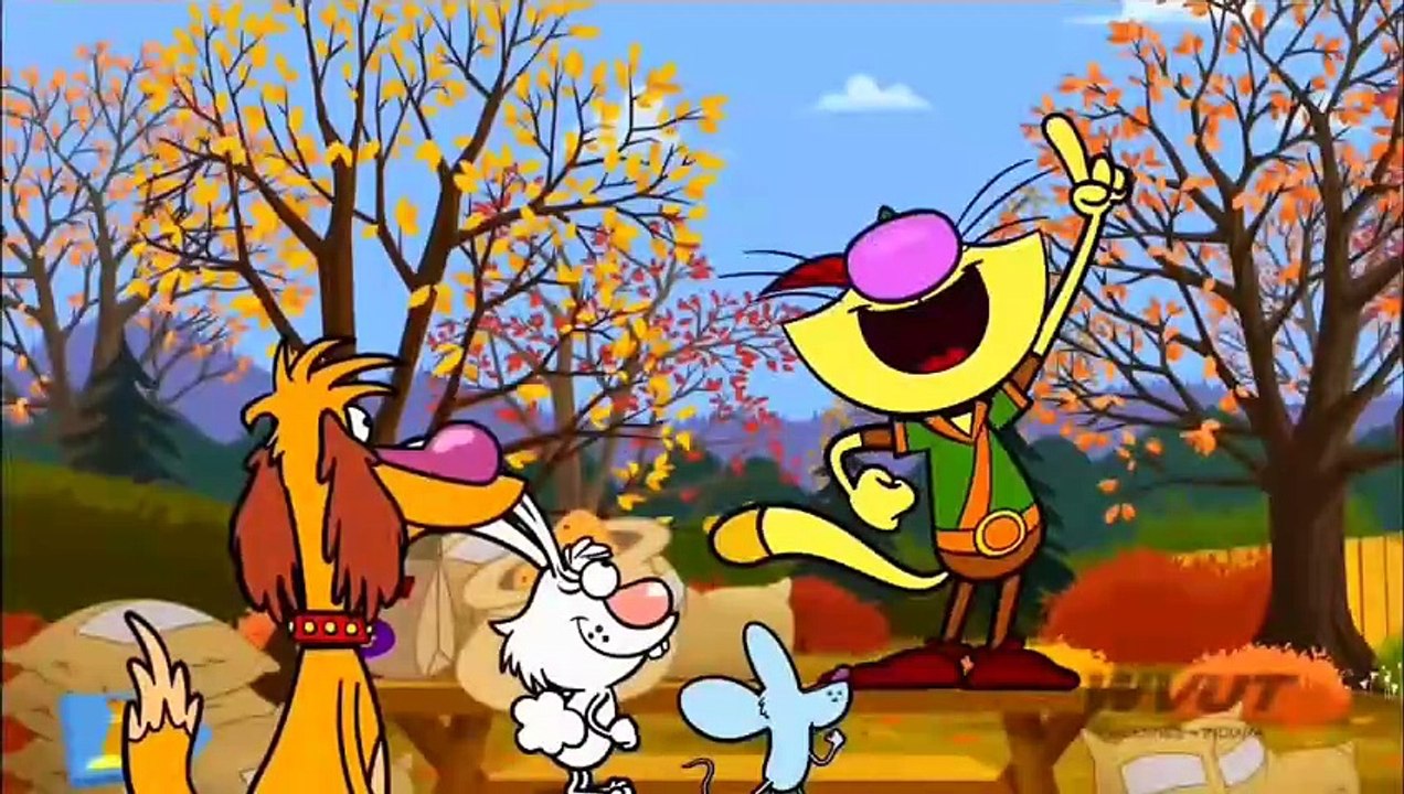 PBS Kids Program Break (2023 WVUT)