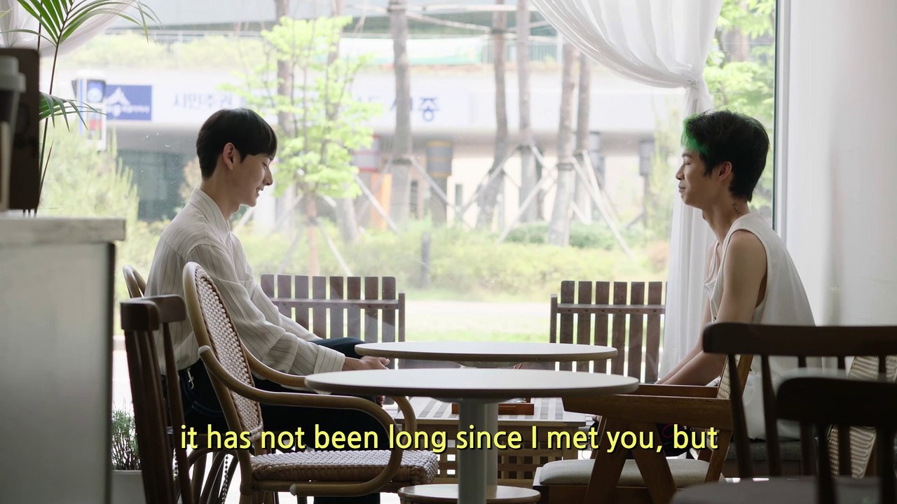 Discipline Z: Vampire | show | 2020 | Official Trailer