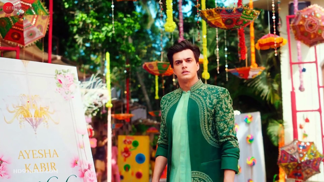 Aashiq Hoon Mohsin Khan, Aneri Vajani Raj Barman, Raees & Zain Sam, Vikki N