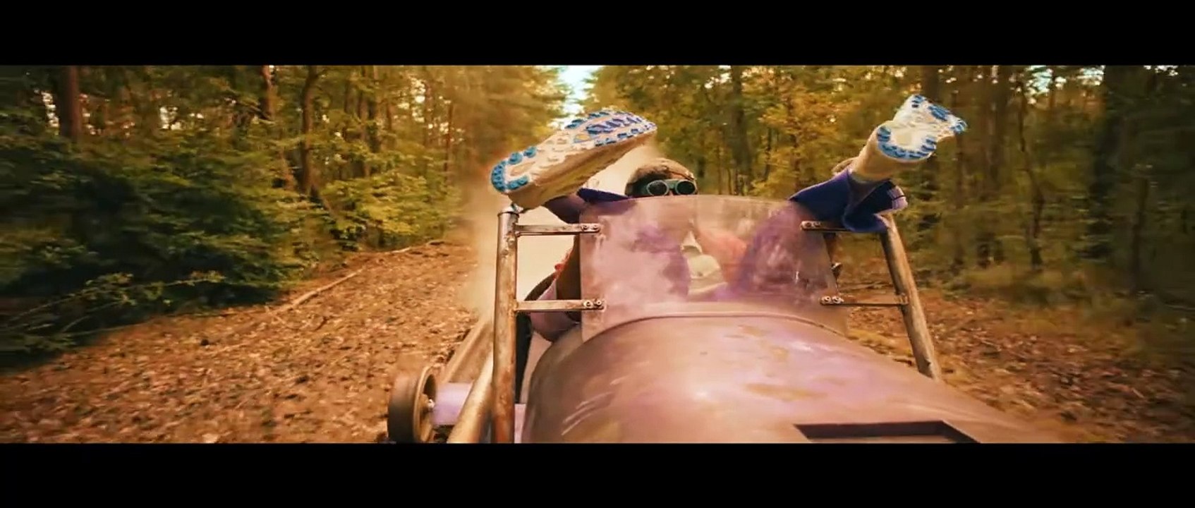 DIE UNLANGWEILIGSTE SCHULE DER WELT Film