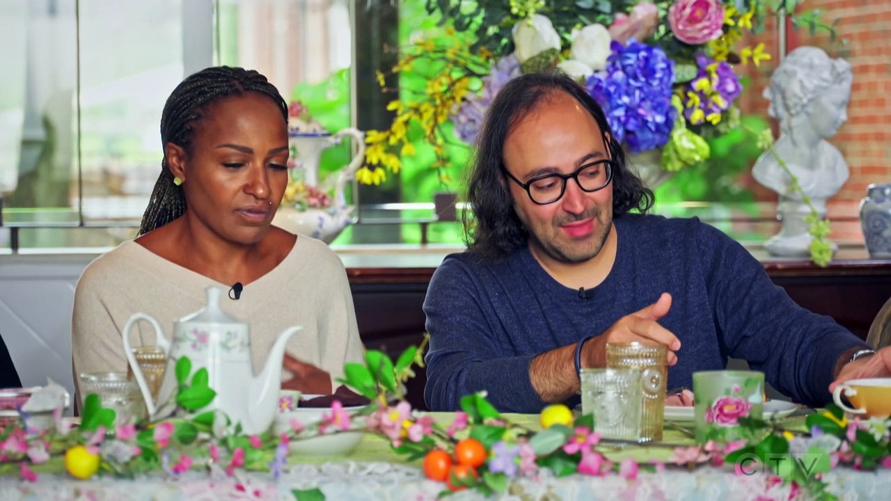 The Traitors CA S01E03