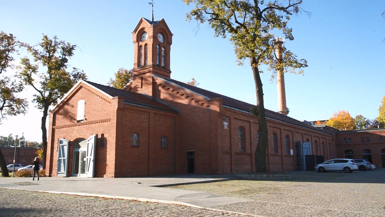 Spotkanie Biznes + Technologia w Kuźni Społecznej