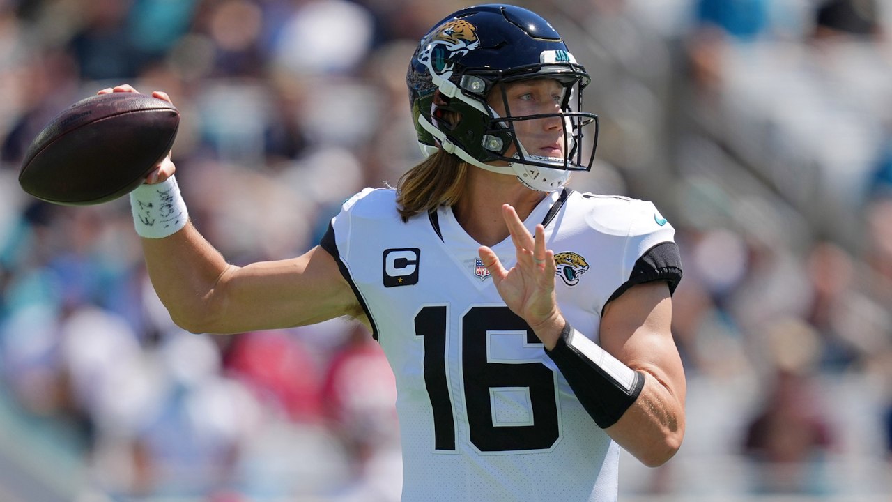 Uncertainty in QB Situation for Saints vs. Jaguars - Odds Update