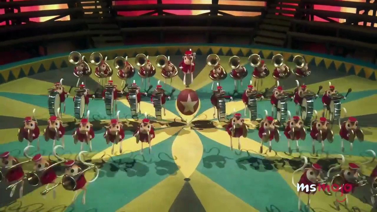 Top 20 Best Hidden Details in Coraline