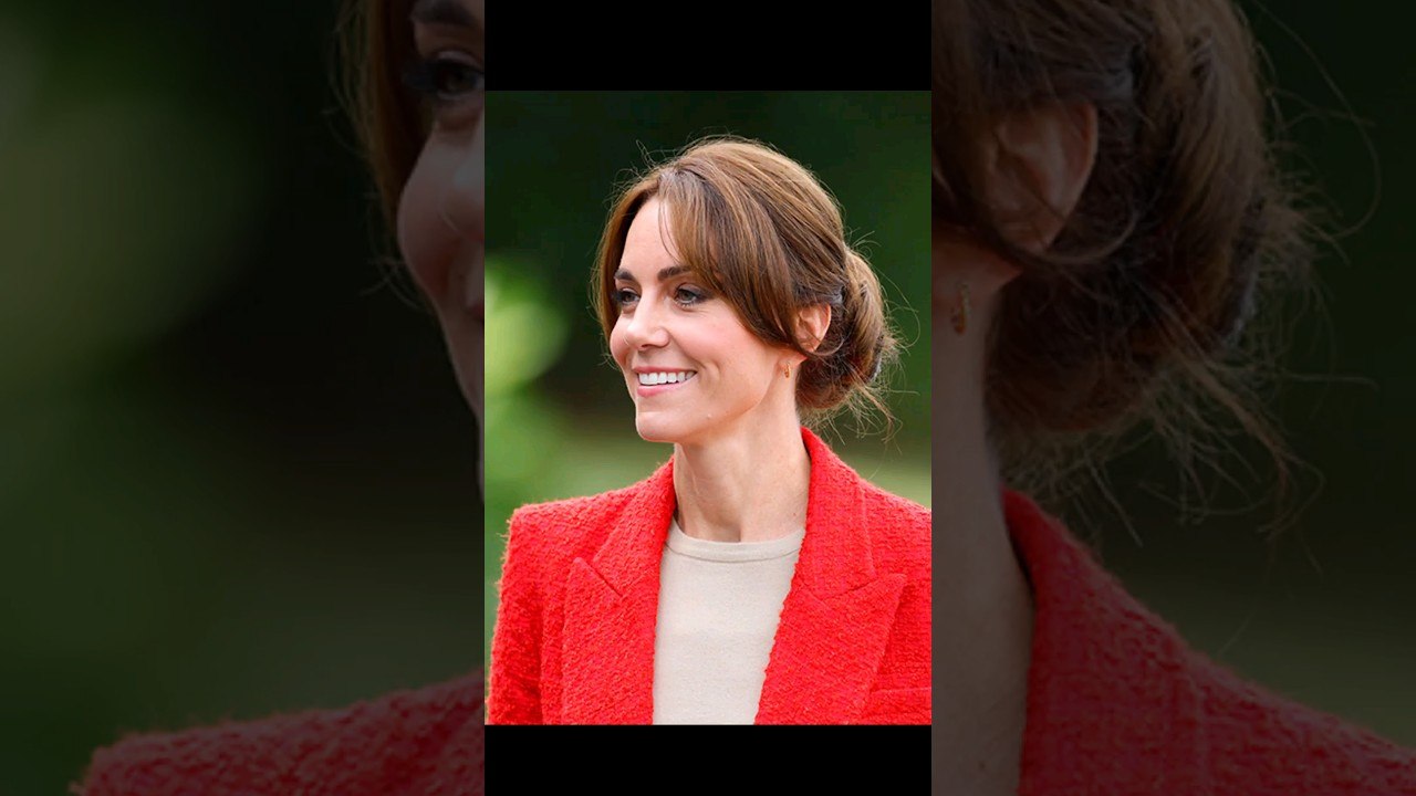 The Princess of Wales to visit Nottingham Trent University to mark World Mental Health Day