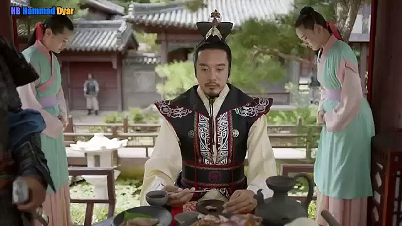 Hwarang Episode 14 | Watch Korean Drama in Hindi/Urdu 🌸