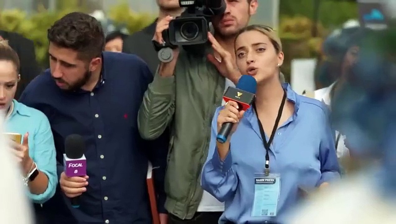 مسلسل العائلة الموسم 2 الحلقة 66 مدبلجة (الحلقة 1)