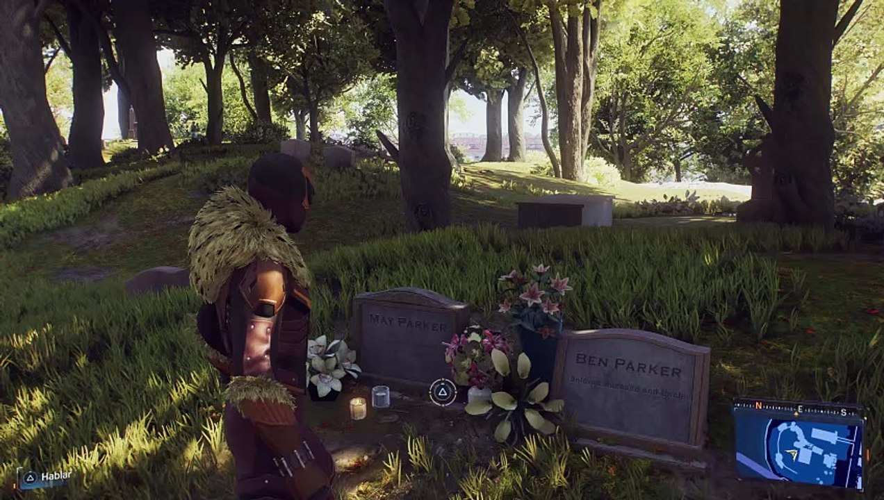 Marvel's Spider-Man 2 - Trofeo