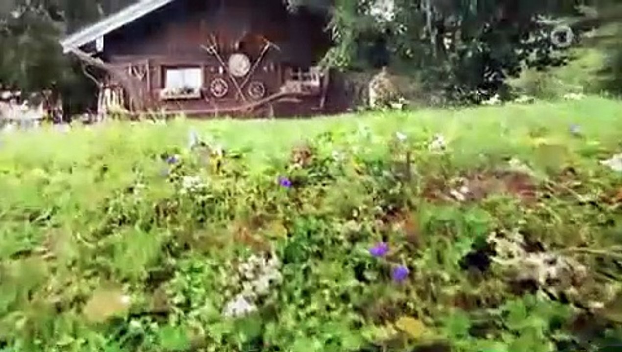 Sturm der Liebe 4128 Angelausflug