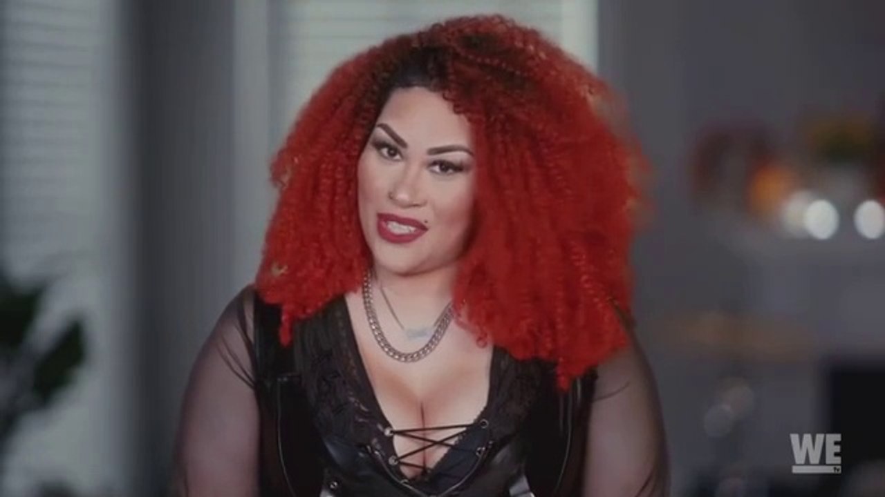 Keke Wyatt’s World - 1×1 - SEASON 1 | EPISODE 1 2023