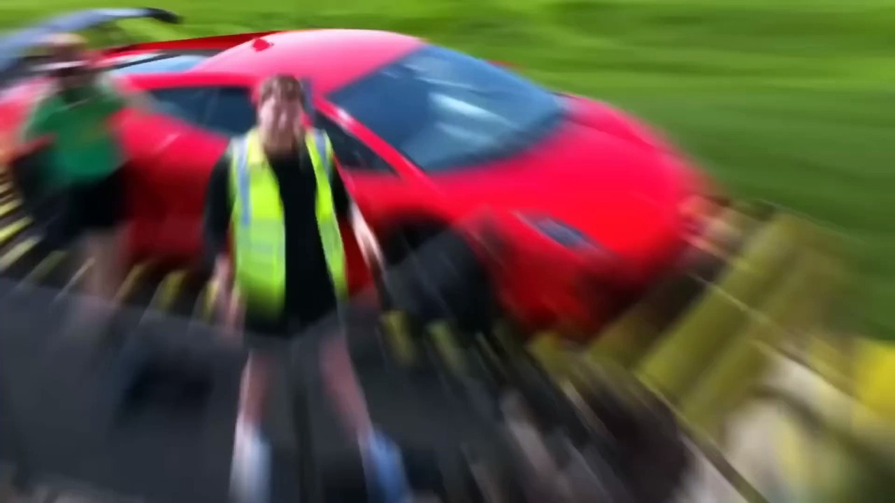 New video Mrbeast Lamborghini Vs Shredder Machine  MrBeast in Hindi