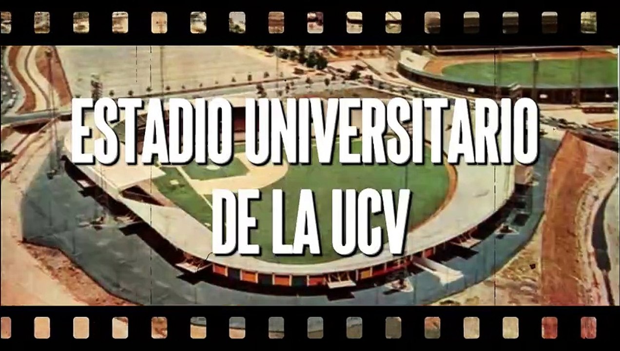 Estadios LVBP:  El Universitario