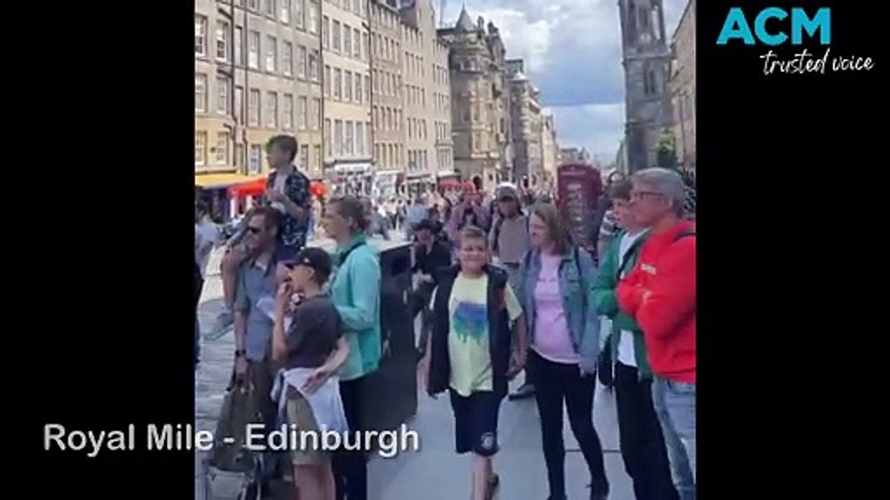 Cover story - European summer 2023