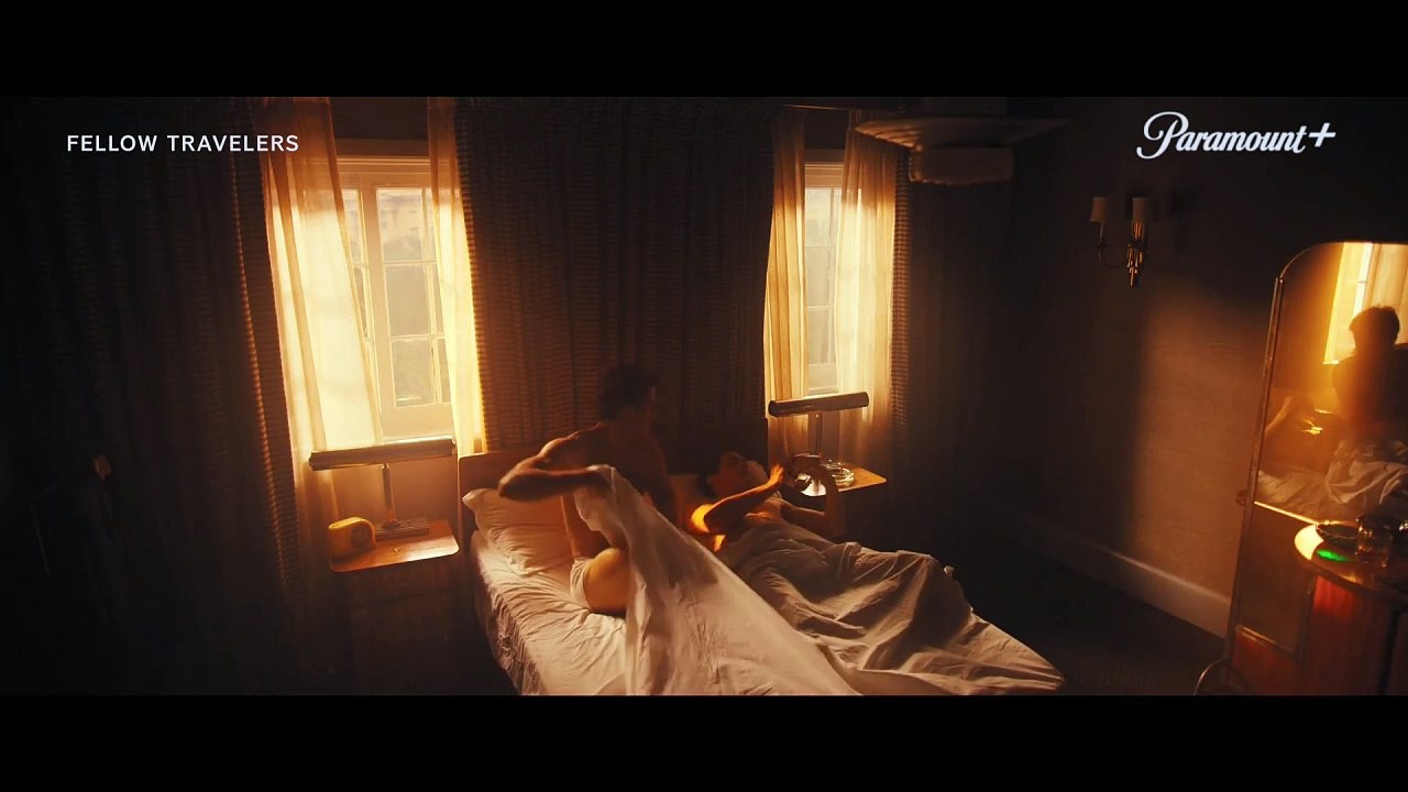 Fellow Travelers Clip