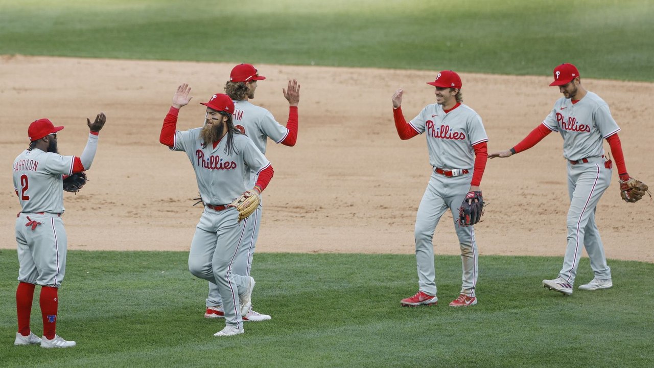 Phillies Analysis: Was Their Performance Peak Too Early?