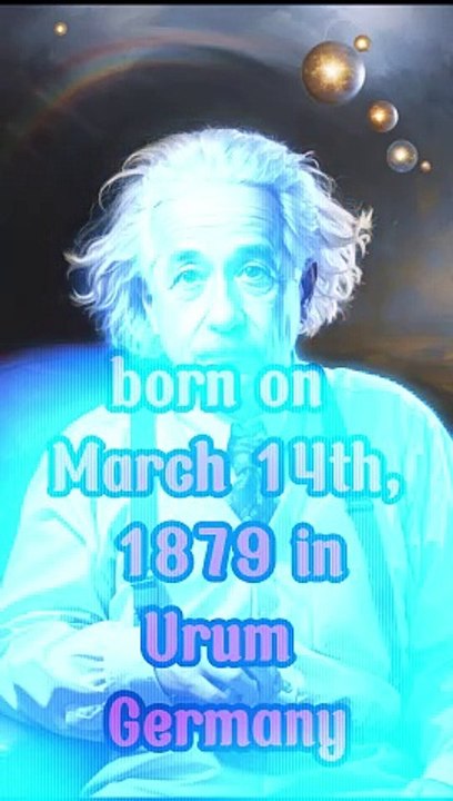 Albert Einstein Facts