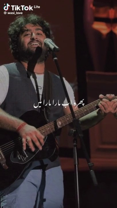 Arijit Singh: The Legendary Singer 🎶