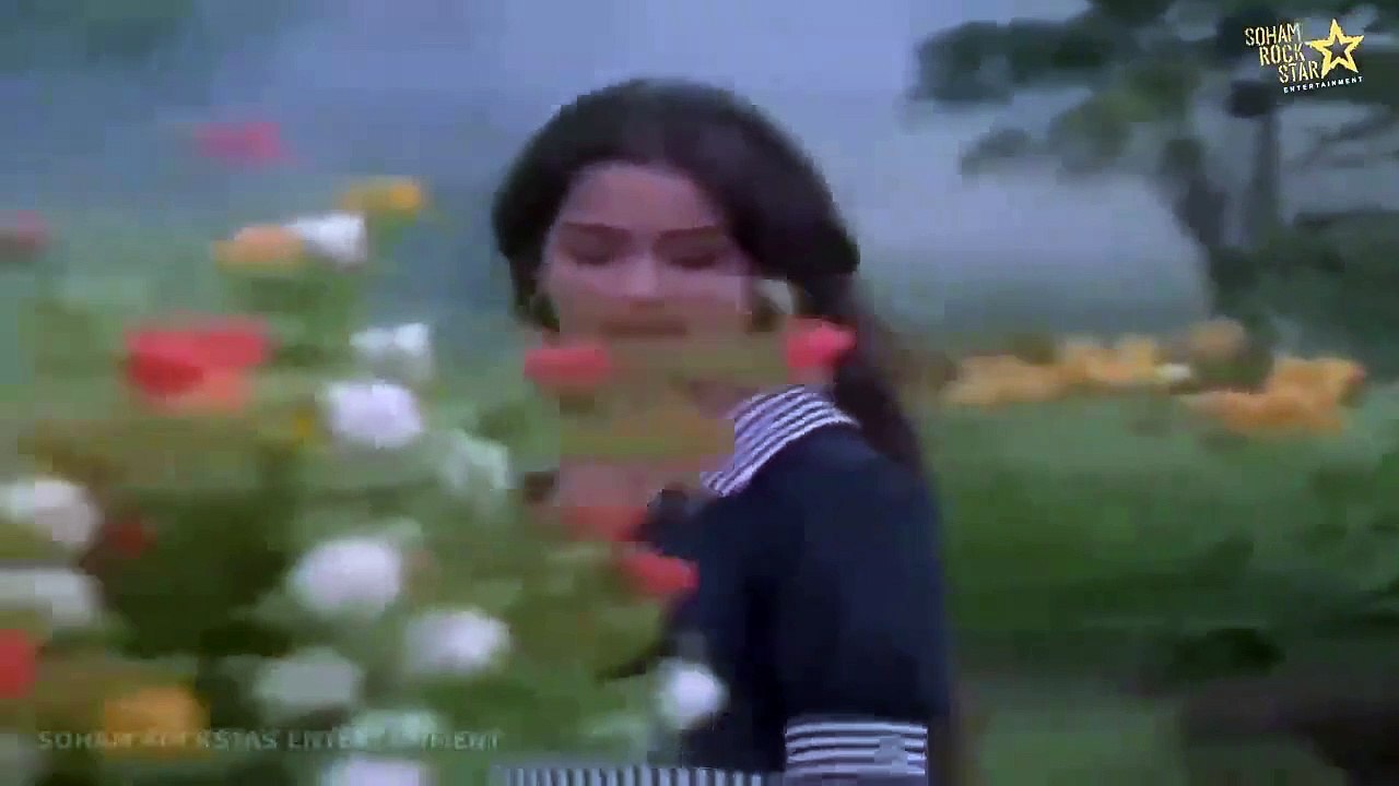 Mausam Mausam Lovely Mausam /1980 Thodi si Bewafaii /Padmini Kolhapure